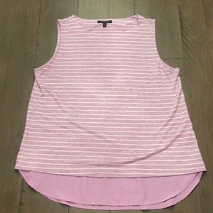 Banana Republic Sleeveless Top